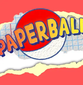Paperball Steam CD Key