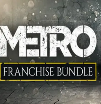 Metro Franchise Bundle GOG CD Key