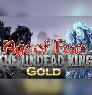 Age of Fear: The Undead King GOLD Steam CD Key