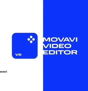 Movavi Video Editor 2023 Key (1 Year / 1 PC)