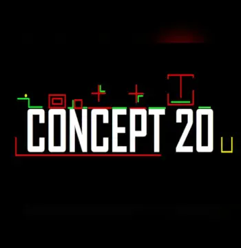 Concept 20 Steam CD Key