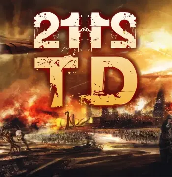 2112TD: Tower Defense Survival Steam CD Key
