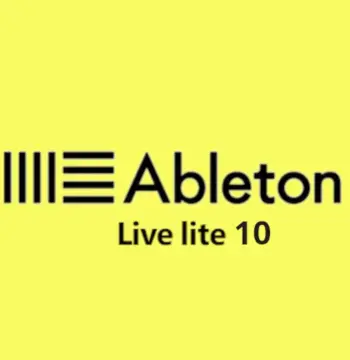 Ableton Live Lite 10 PC/MAC Key