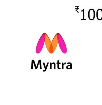 Myntra ₹500 Gift Card IN