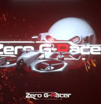 Zero-G-Racer Steam CD Key