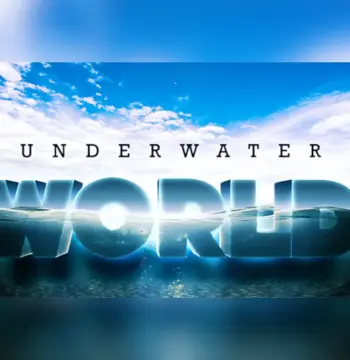 Underwater World - Idle Desktop Colony Building Simulator Steam CD Key
