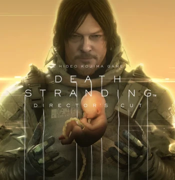 Death Stranding Director's Cut Epic Games CD Key