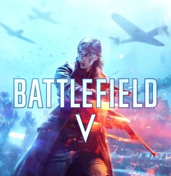 Battlefield V EA App Account