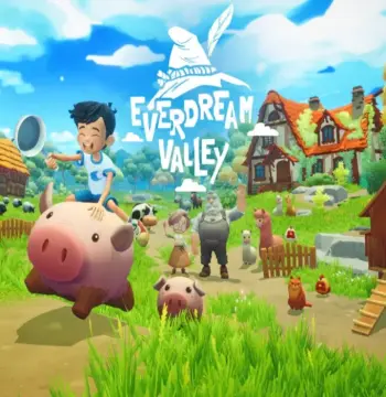 Everdream Valley Goodies GOG CD Key