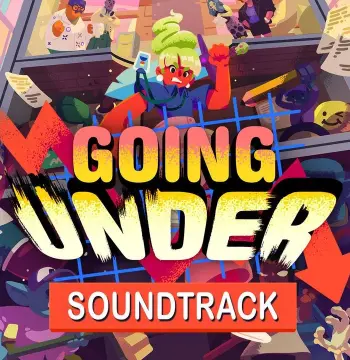 Going Under - Soundtrack DLC PC Steam CD Key