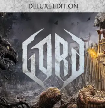 Gord Deluxe Edition PC Steam CD Key