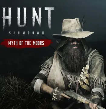 Hunt: Showdown 1896 - Myth of the Moors DLC PC Steam CD Key