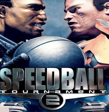 Speedball 2: Tournament Steam CD Key