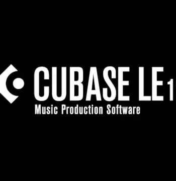 Cubase LE 12 PC/MAC CD Key