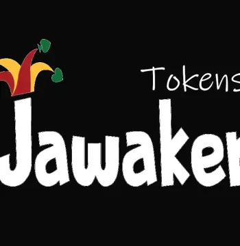 Jawaker - 4250 Tokens Voucher