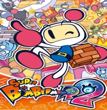 SUPER BOMBERMAN R 2 Nintendo Switch Online Account Activation
