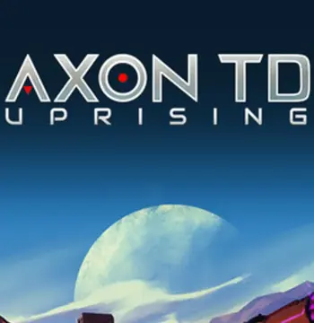 Axon TD: Uprising - Tower Defense Steam CD Key