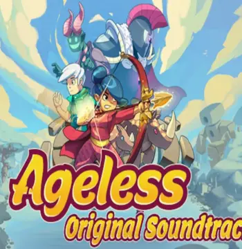 Ageless - Original Soundtrack DLC PC Steam CD Key