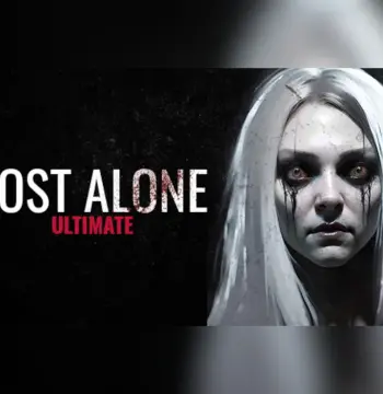 Lost Alone Ultimate Steam CD Key