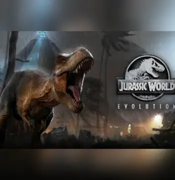 Jurassic World Evolution DE Steam CD Key