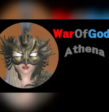 WarOfGods Athena Steam CD Key