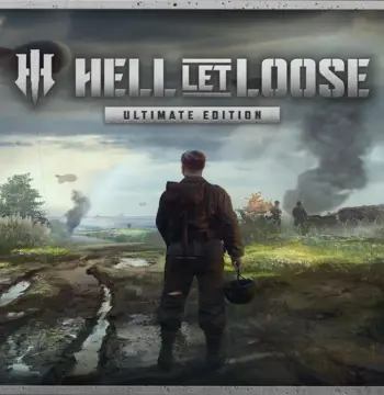 Hell Let Loose: Ultimate Edition EU Steam CD Key