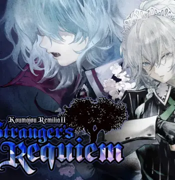 Koumajou Remilia II: Stranger's Requiem Steam CD Key