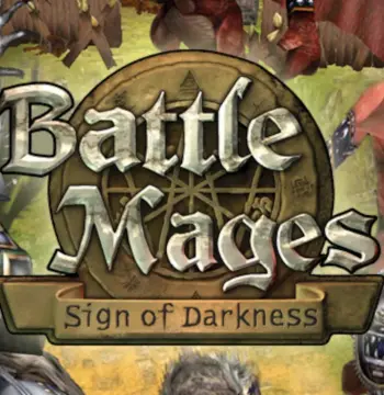 Battle Mages: Sign of Darkness Steam CD Key