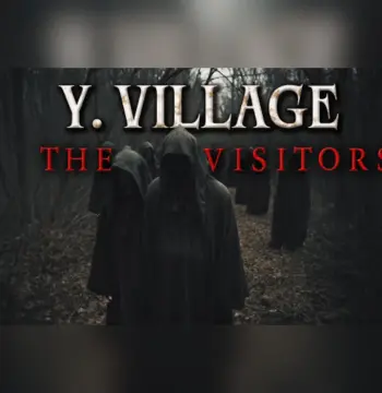 Y. Village - The Visitors Steam CD Key