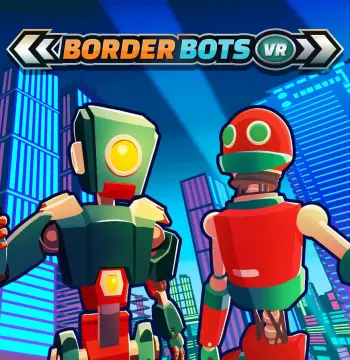Border Bots VR PC Steam CD Key