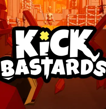 Kick Bastards Steam CD Key
