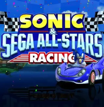 Sonic & Sega All-Stars Racing RoW Steam CD Key