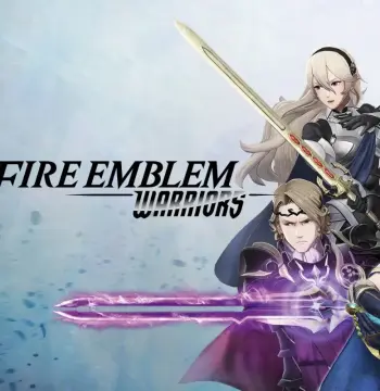 Fire Emblem Warriors Nintendo Switch Online Account Activation