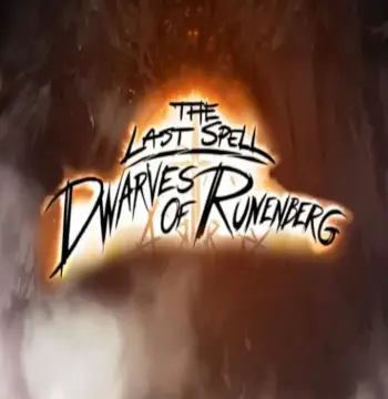 The Last Spell - Dwarves of Runenberg DLC Steam CD Key