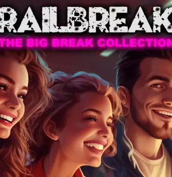 Railbreak: The Big Break Collection XBOX One / Xbox Series X|S Account