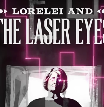 Lorelei and the Laser Eyes Nintendo Switch Online Account Activation