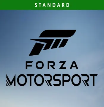 Forza Motorsport 8 UK Xbox Series X|S / PC CD Key