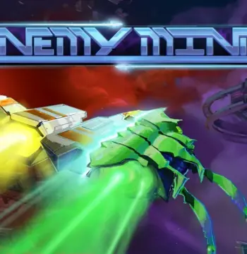 Enemy Mind EU PC Steam CD Key