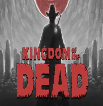 Kingdom of the Dead EU PC Steam CD Key