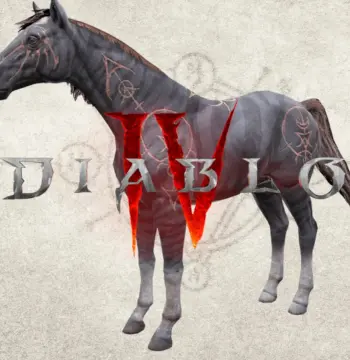 Diablo IV - Primal Instinct Mount DLC PC Battle.net CD Key