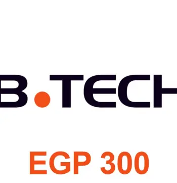 B-Tech 300 EGP Gift Card EG