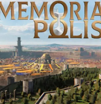 MEMORIAPOLIS PC Steam CD Key