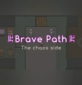 Brave Path EU PC Steam CD Key
