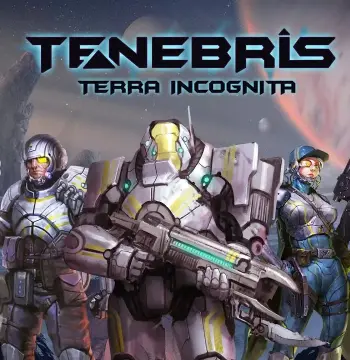 Tenebris: Terra Incognita PC Steam CD Key