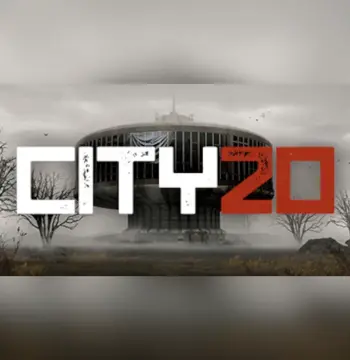 City 20 PC Steam CD Key