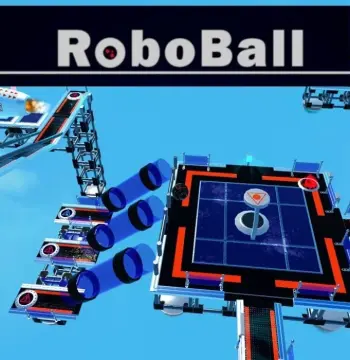 Roboball EU PC Steam CD Key