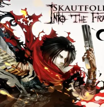 Skautfold: Into the Fray EU (without DE/NL/PL/AT) PS5 CD Key