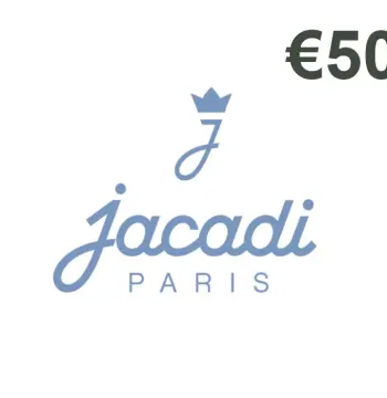 Jacadi €50 Gift Card FR