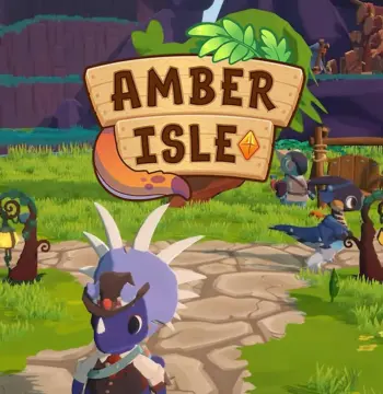 Amber Isle EU PC Steam CD Key