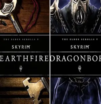The Elder Scrolls V: Skyrim - Hearthfire + Dragonborn DLC Bundle PC Steam CD Key